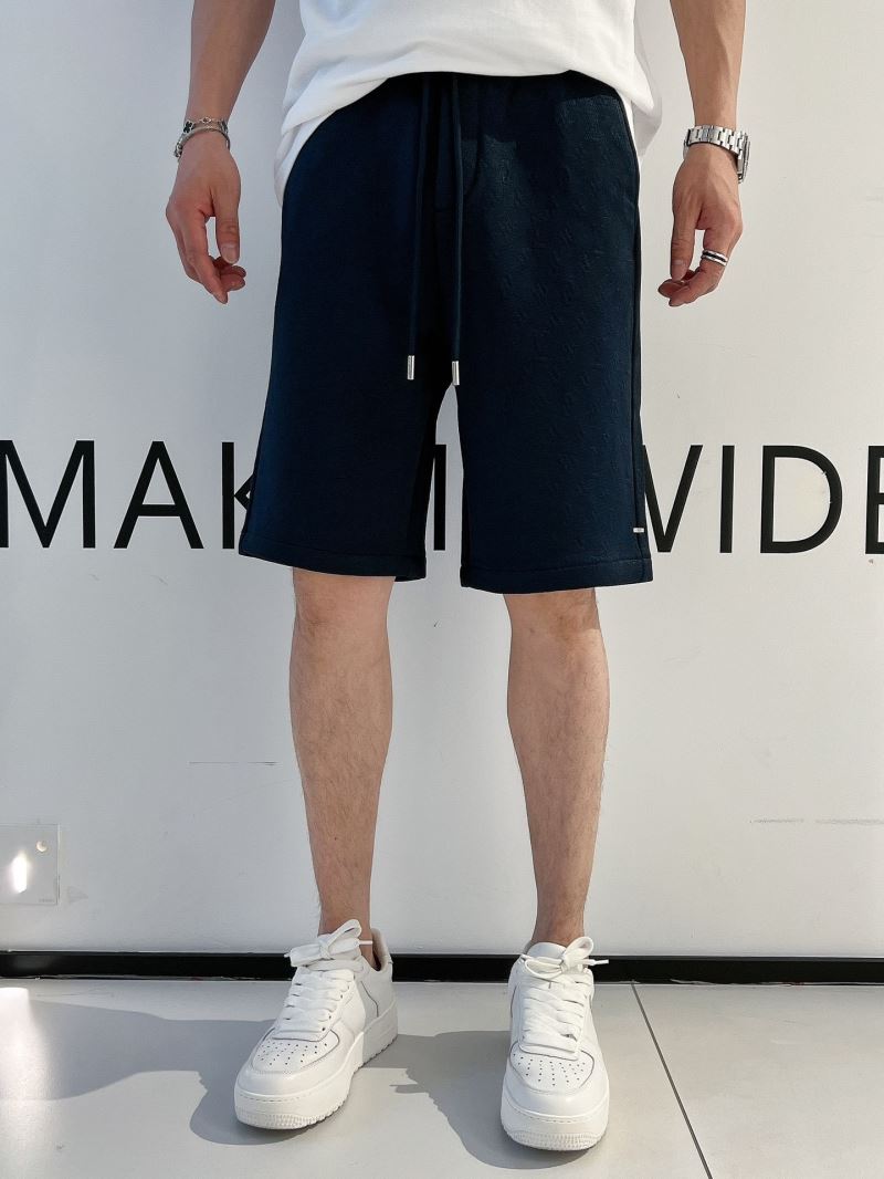 Louis Vuitton Short Pants